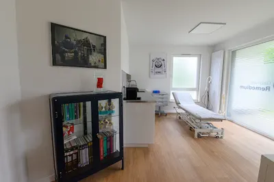 Maciej Wojciechowicz - MWosteo